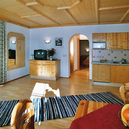 Moserhof Apartman
