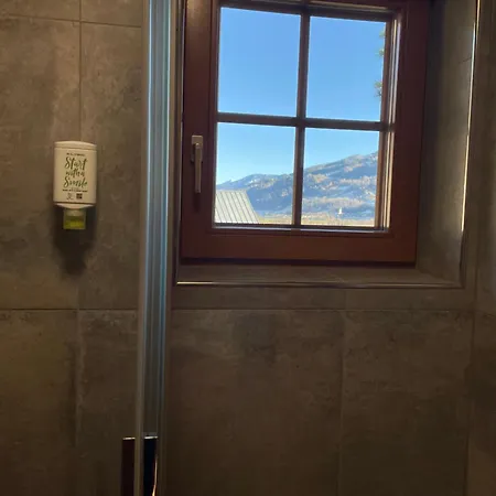 Apartamento Moserhof