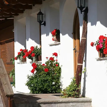 Apartmán Moserhof *