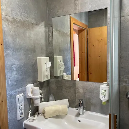 Moserhof Apartment Schladming