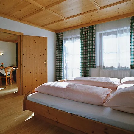 Moserhof Apartman