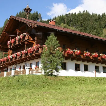 Apartman Moserhof