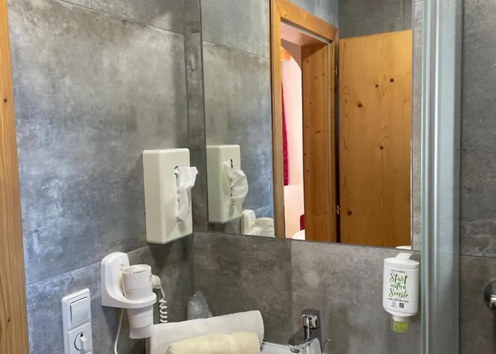 Moserhof Apartmán Schladming