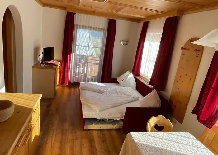 Moserhof * Schladming